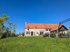 Charme Authentique en Berry, 11 Pers., Jardin et Wifi - FR-1-591-630