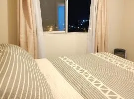 HABITACIONES DISPONIBLES A 1 CUADRA DEL LIDER DE PEÑABLANCA, Locomoción a pocos metros, colectivos, micros y metro