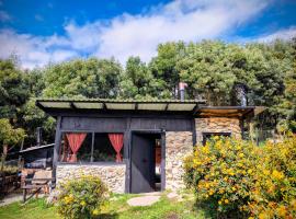 Chalet Stonehenge, Hotel in Pasto