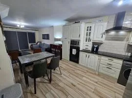 Gracian OMB Ongar 3 Bed