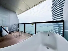三亚凤凰岛悦佳酒店