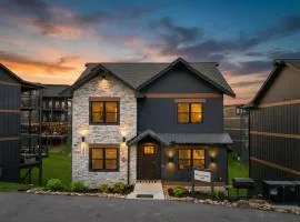 20 Guest 5 Bed - Resort Waterpark - Indoor Pool
