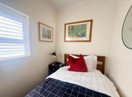 7A - A Diamond in Yonkers, hotel em Yonkers
