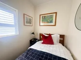 7A - A Diamond in Yonkers