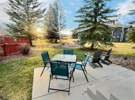 Large Modern Driggs Home with Game Room, Close to Targhee! โรงแรมในดริกก์ส