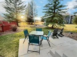 Large Modern Driggs Home with Game Room, Close to Targhee!