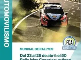 Rincón Mirador Risco Verde