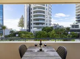 Ocean Bliss Apartment