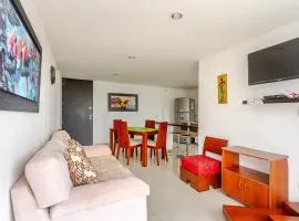 Luxury apartment in Ibagué's Premium Area