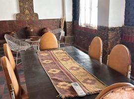 Casa Chule, hotel a Fiambalá