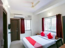 Super Hotel O Prashant Villa