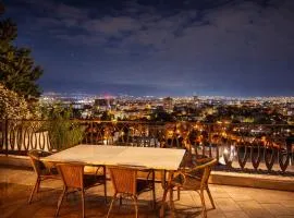 Villa Eleni Apartments Skopje