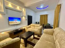 Superb Comfort Apartment
