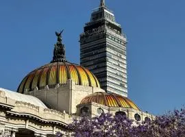 Fiesta Americana Reforma