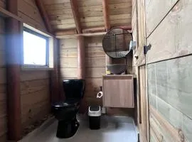 Cabaña RioRefugio