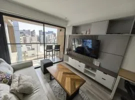 1005 Bonito Dpto mejor ubicacion en calle tranquila