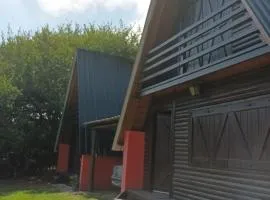 Complejo El Tala
