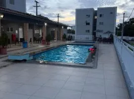 Condomínio Village das árvores