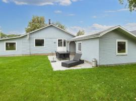 6 person holiday home in Haderslev-By Traum，哈德斯萊夫的飯店
