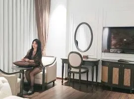 Bảo Long Lào Cai Hotel