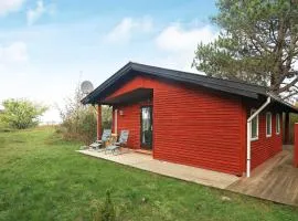 4 person holiday home in Martofte-By Traum