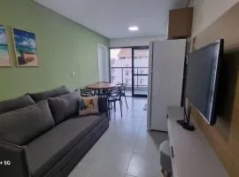 Apt Âncora Toninhas Ubatuba Brazil