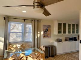 Jersey Shore Family House โรงแรมในซอเมอร์สพอยต์