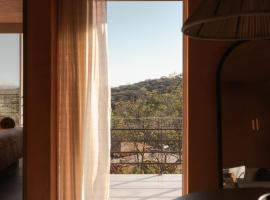 Casa Maja, ξενοδοχείο σε Cedro