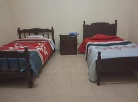Alojamiento Juan XXIII