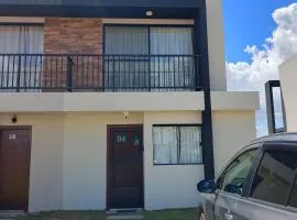 Cielo Mar - Casa de playa de Mar Adentro