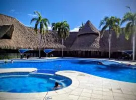 Apto Vacacional Palma, Flandes-Tolima.