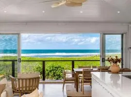 The Beach House