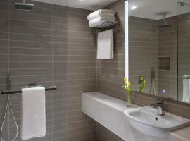 voco Makkah an IHG Hotel, hotel en La Meca