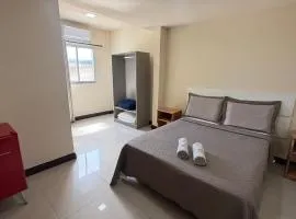 Caminho de Itacoatiara