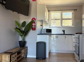 Cooma Holiday Park, hotel v mestu Cooma