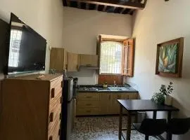 Casa del Patio