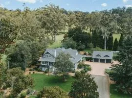 Werai Park - Grand Estate, Southern Highlands