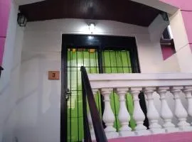 La Gran Jefa Hospedaje