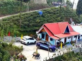 Rai Newas Homestay