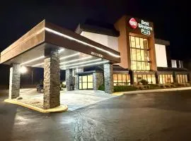 Best Western Plus Indianapolis North at Pyramids