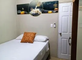 Confort y privacidad en residencial loma alta