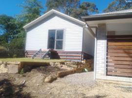 The Piddington Top, hotel a Mount Victoria