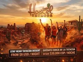 Hostel Tatacoa