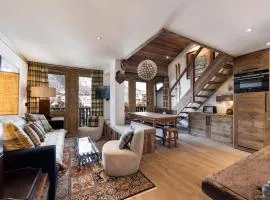 Appartement Val d'Isère - 5 pers, 57 m², 3 ch - FR-1-567-140