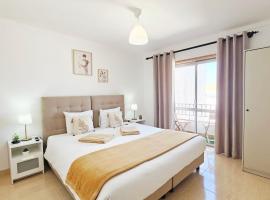 Viesnīca Baleal Beach Stay pilsētā Baleala