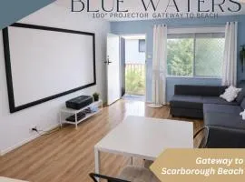 Blue Waters - 1bed Gateway to Scarborough Beach