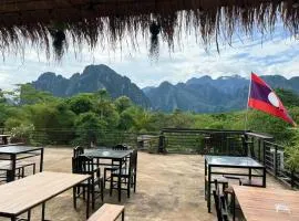 Vang Vieng Ban Lao Guesthouse