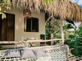 Bahay Kali - Nature Retreat