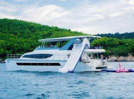 Premium 3 Islands Cruise, hotel a Pattaya (Sud)