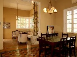 Casona Morales, Mérida